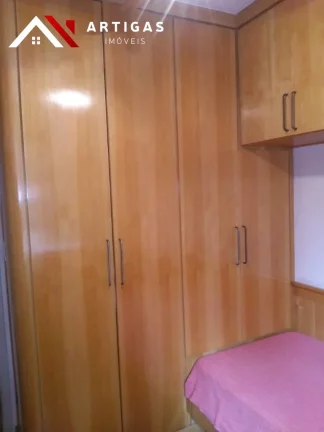 Imagem Apartamento á venda na Mooca 83,36 m² 3 dormitórios e 1 vaga