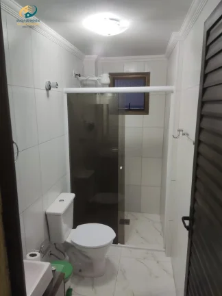 Imagem Apartamento à venda no bairro Tupi - Praia Grande/SP