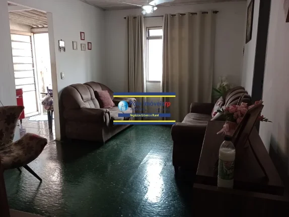 Imagem Casa bairro Jardim Paiva, R$ 190.000 com 2 dormitórios, 3 vagas, Ribeirão Preto - SP