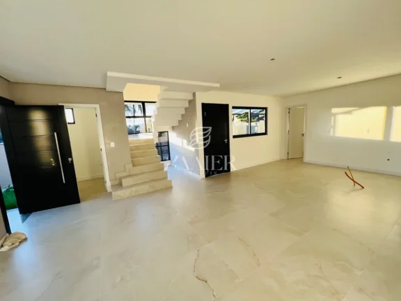 Imagem Casa Geminada com 3 quartos, Bom Retiro - Joinville