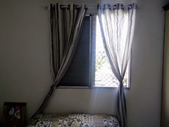 Imagem Apartamento com 2 dormitórios à venda, 47 m² por R$ 215.000,00 - Parque Santa Rosa - Suzano/SP