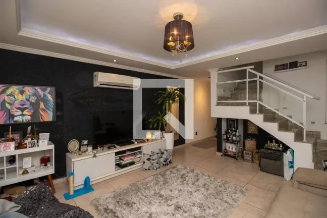 Imagem Casa à Venda - Vargem Pequena, 3 Quartos, 240 m2