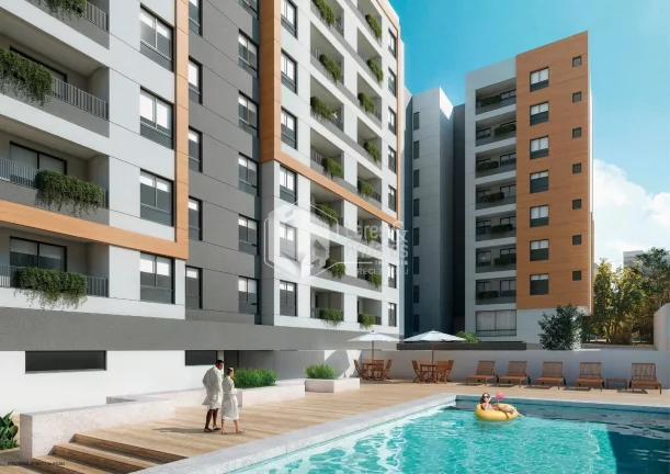 Imagem LANÇAMENTO À VENDA, APTO DE 50 E 57M² NA CASA VERDE COM 2 DORM (1 SUÍTE) E 1 VAGA DE GARAGEM COM LAZER COMPLETO PARA TODA A FAMÍLIA - OPORTUNIDADE