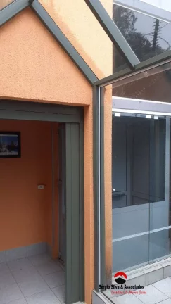 Imagem Casa a Venda no Bairro Serra Azul em Campos do Jordão-SP.