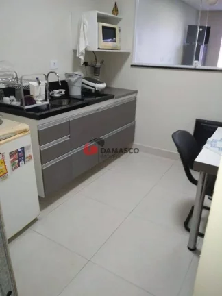 Imagem Sala para locação, Jardim do Mar, São Bernardo do Campo, SP