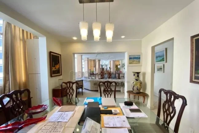 Imagem Copacabana – Rua Domingos Ferreira | Residencial › Apartamento 4 quarto(s) à Venda