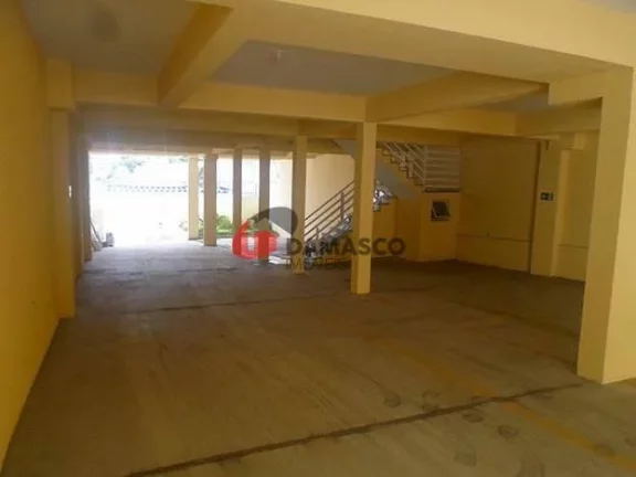 Imagem Apartamento à venda 2 Quartos, 1 Suite, 2 Vagas, 61M², Vila Príncipe de Gales, Santo André - SP