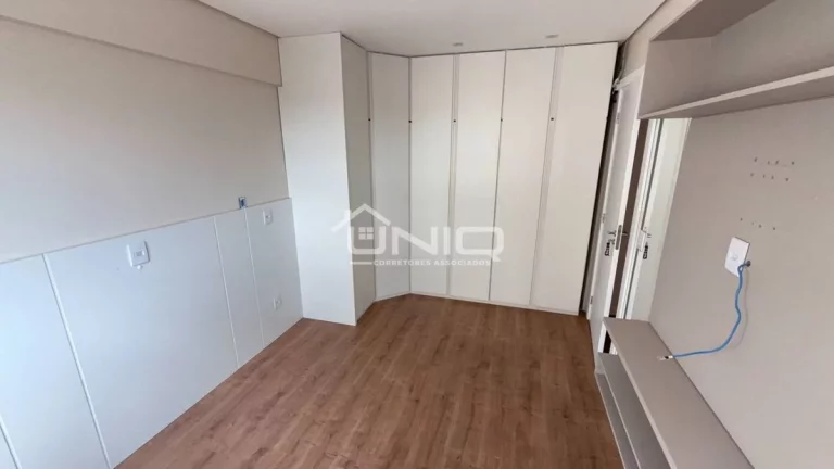 Imagem Apartamento Suíte + 02 Dormitórios Ed Rizzi - Centro