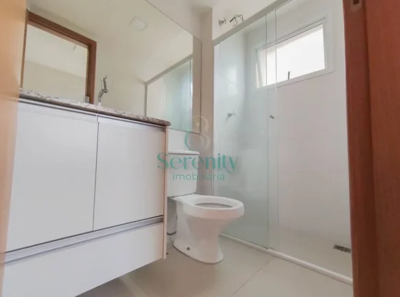 Imagem Apartamento à venda no Edifício Costa do Sol - Sol da Manhã - Próximo a Avenida Maringá - Colégio Marista - 3 dormitórios - 1 Suíte - 1 Vaga - R$400.000,00 - Londrina - PR