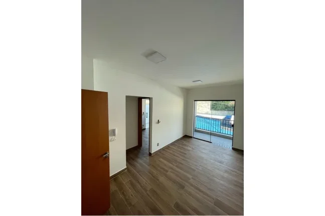 Imagem APARTAMENTO RESIDENCIAL em São Paulo - SP, Jardim Peri