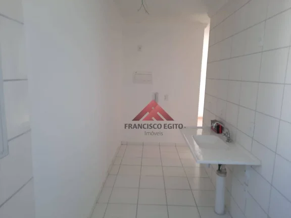 Imagem Apartamento com 2 dormitórios à venda, 45 m² por R$ 230.000,00 - Neves - São Gonçalo/RJ