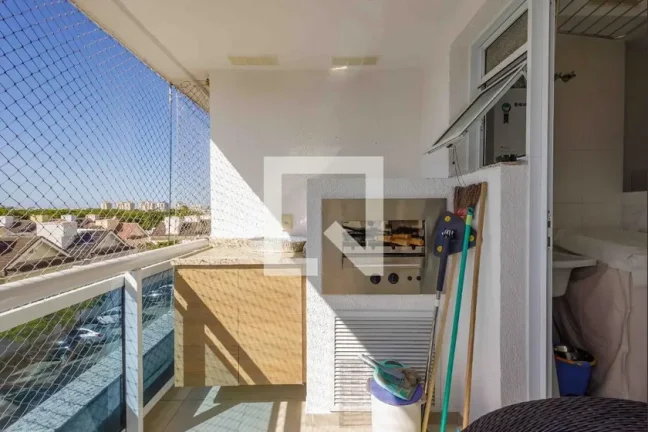 Imagem Apartamento à Venda - Recreio, 3 Quartos, 107 m2