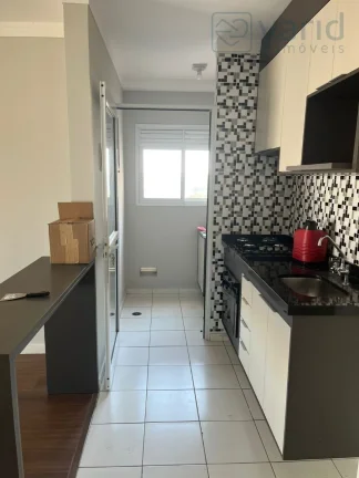 Imagem APARTAMENTO PARA VENDA NO VISTA PARK RESIDENCIAL - PONTE SÃO JOÃO - JUNDIAÍ SP
