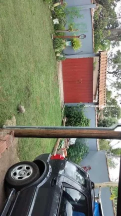 Imagem Casa para Venda em Itirapina, Broa, 3 dormitórios, 1 banheiro, 1 vaga