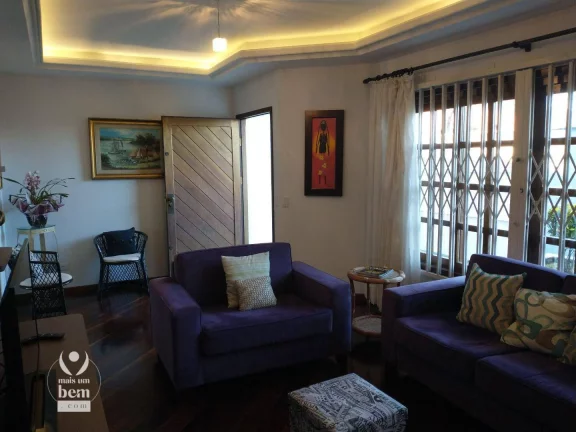 Imagem Sobrado com 4 dormitórios à venda, 350 m² por R$ 1.890.000,00 - Jardim Social - Curitiba/PR
