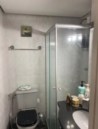 Imagem APARTAMENTO RESIDENCIAL em São Paulo - SP, Tatuapé