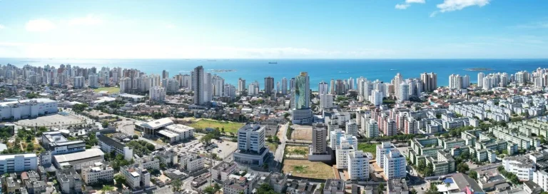 Imagem Apartamentos no Modan 500 em Coqueiral de Itaparica, Vila Velha/ES