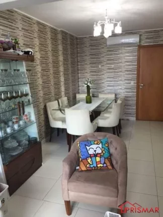 Imagem Oportunidade Duplex 3 suites 2 vagas Pompéia