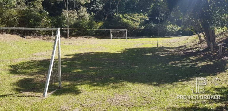 Imagem Sítio à venda, 16000 m² por R$ 2.100.000,00 - Granja Florestal - Teresópolis/RJ