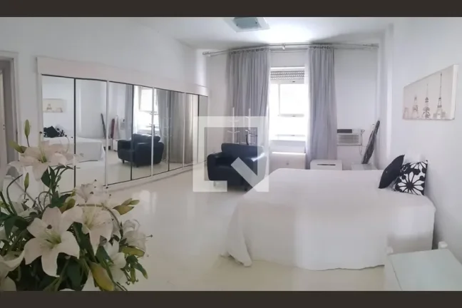 Imagem Apartamento à Venda - Copacabana, 4 Quartos, 383 m2