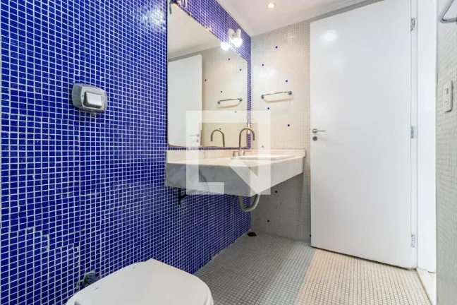 Imagem Apartamento à Venda - Vila Mariana, 2 Quartos, 65 m2