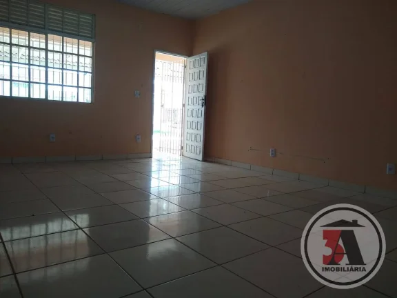 Imagem Casa para locação no São João Bosco