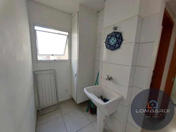 Imagem Apartamento ótimo para investimento em locação temporária !