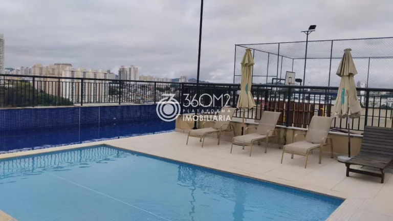 Imagem Apartamento para Venda em São Bernardo do Campo / SP no bairro Planalto