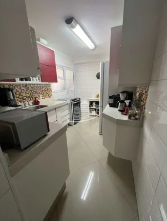 Imagem Apartamento Padrão