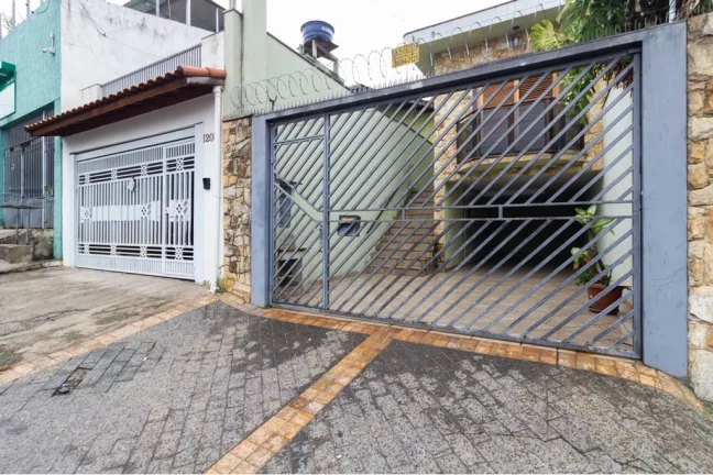 Imagem CASA RESIDENCIAL em São Paulo - SP, Parque São Domingos