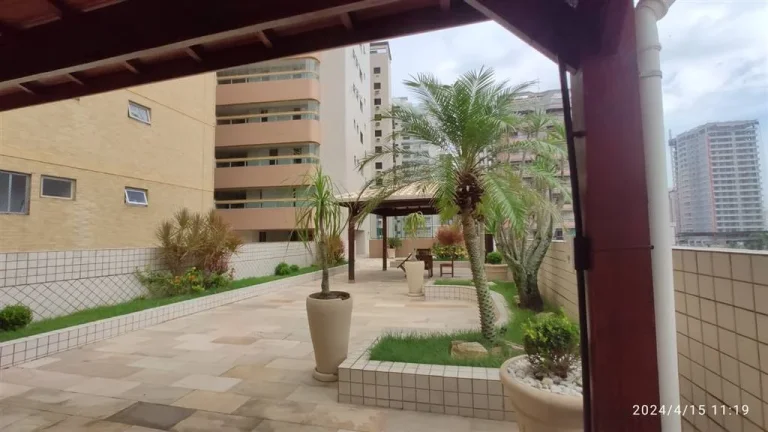 Imagem Apartamento à venda na Praia Grande