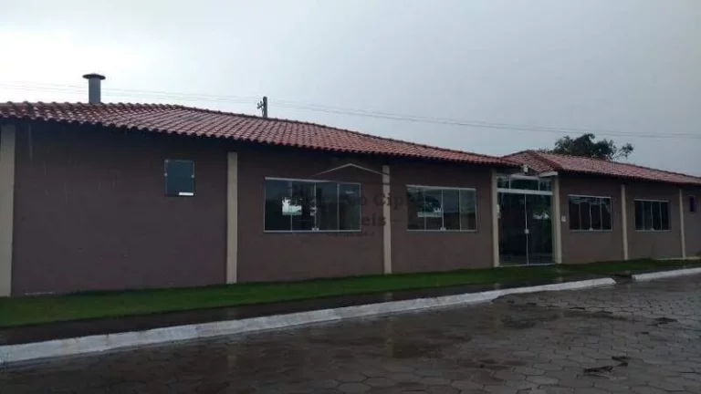 Imagem Casa à venda no bairro Condomínio Vista das Paineiras - Guaratinguetá/SP
