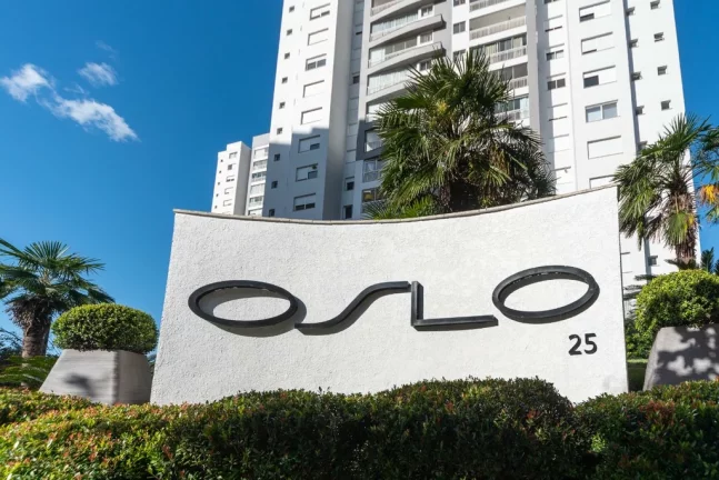 Imagem OSLO Apto 22926 - Apartamento à venda no bairro Jardim Europa - Porto Alegre/RS