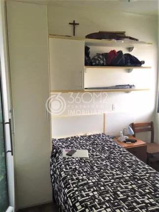 Imagem Apartamento para Venda em São Bernardo do Campo / SP no bairro Rudge Ramos