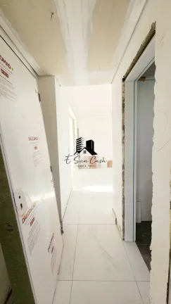 Imagem Área Privativa 2 Quartos Bairro Cabral - Contagem/MG