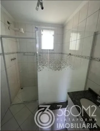 Imagem Sobrado em Condomínio para Venda em Santo André / SP no bairro Jardim