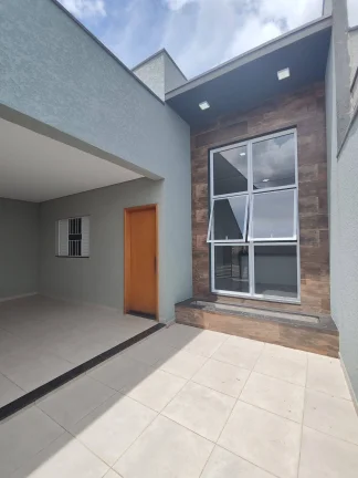 Imagem Casa no Residencial Piemonte