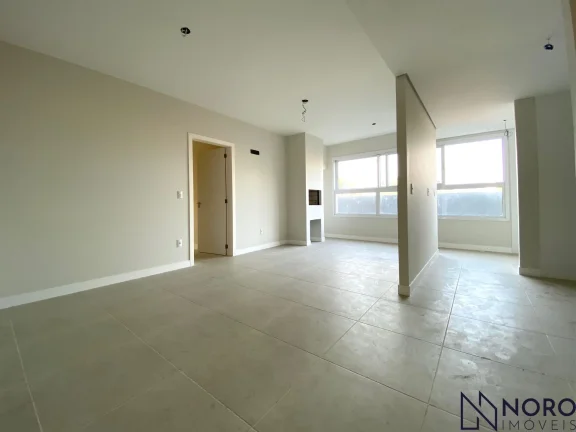 Imagem Apartamento à venda 2 dormitórios no bairro Patronato