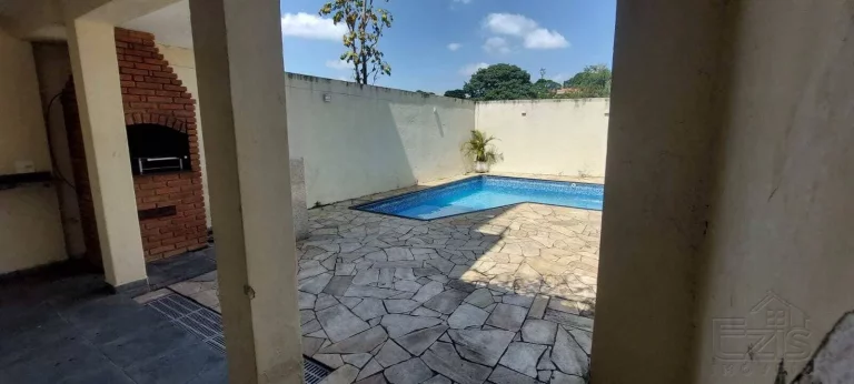 Imagem Sobrado à Venda – Jardim da Glória – R$ 1.325.000,00