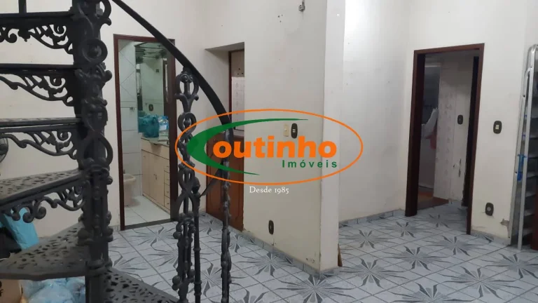 Imagem (28234) Rua Teodoro da Silva - Vila Isabel