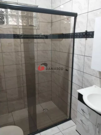 Imagem Sobrado à venda 3 Quartos, 2 Suites, 3 Vagas, 271M², Parque Erasmo Assunção, Santo André - SP