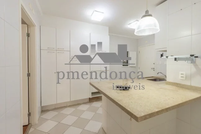 Imagem Apartamento Garden em Pinheiros com 4 quartos (1 suíte) e 2 vagas, 180m²