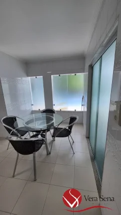 Imagem Greenville I casa para locação