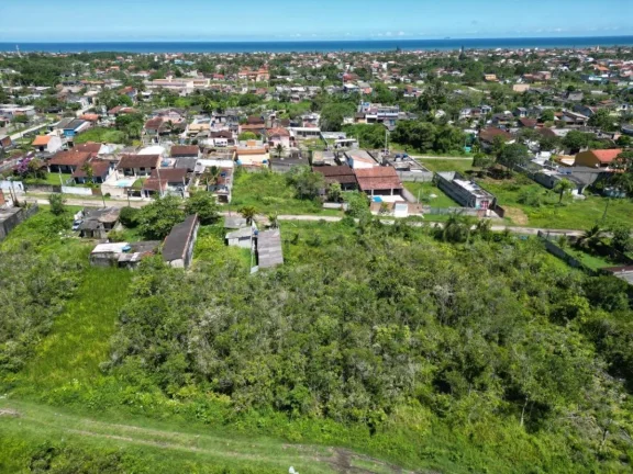Imagem Terreno para Venda em Itanhaém, Jardim das Palmeiras