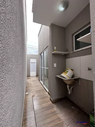 Imagem ALUGO CASA NO CONDOMINIO AMERICA HOUSE