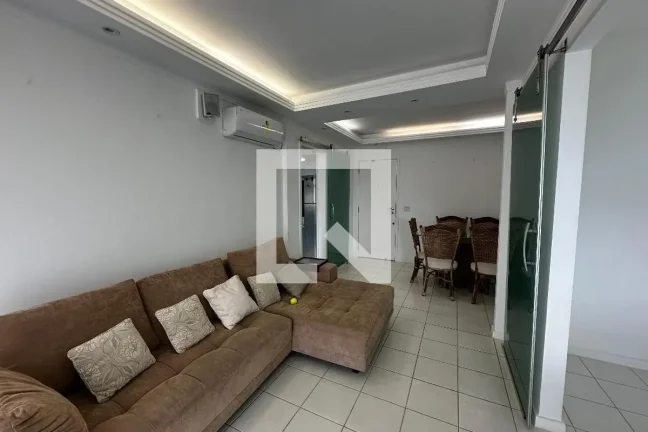 Imagem Apartamento à Venda - Recreio, 1 Quarto, 70 m2