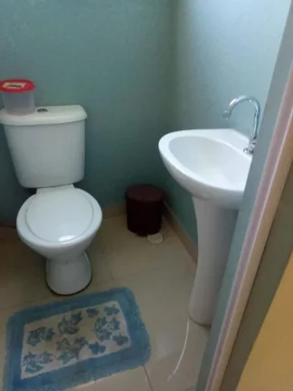 Imagem Casa com 2 dormitórios à venda, 119 m² por R$ 690.000,00 - Vila Júlia - Poá/SP