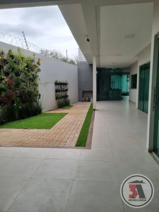 Imagem Casa 488m2 no Condomínio Jequitibá