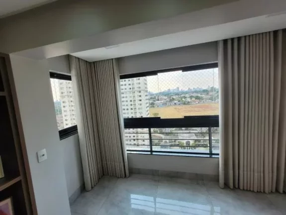 Imagem Oportunidade Imperdível! Residencial Máximo Clube, Vila Brasília!