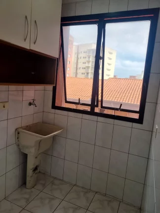 Imagem VENDO LINDO APARTAMENTO NO BAIRRO JD. UBIRAJARA!